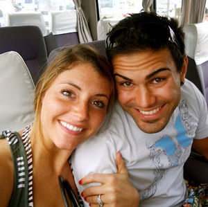 Meet your Posher, Rebecca